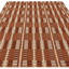 Rectangle Geometric Hand Loomed Kilim-1308782835