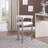 Romeo Hermi Vegan Leather Counter Stool-864766889-858767793