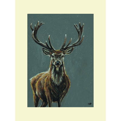 No Frame Print
