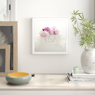 Sylvia Cook - Single Picture Frame Print