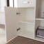 Muskoka L-Shaped Computer Desk-1635211427