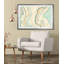 « ocean cascade i »-impression sur toile-1974842473-1974743012