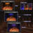 Ronneby Symple Stuff Electric Fireplace Insert with BTU 5120-95276222