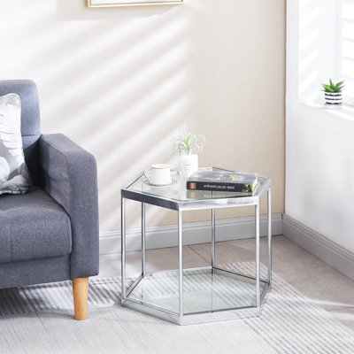 Table basse Dolph
