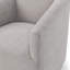 Vernon Swivel Armchair-1303791130