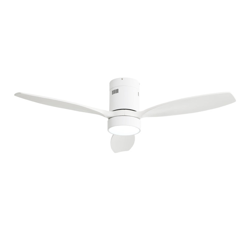 Ventilateur de plafond intérieur / extérieur 52 pouces