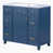 Bleu marine sélectionné