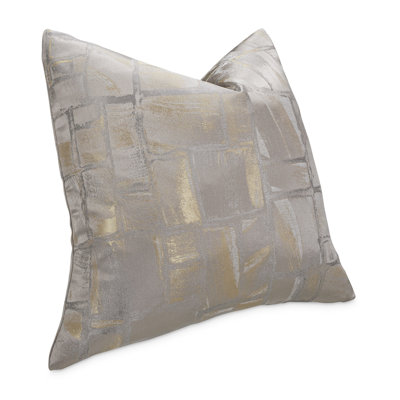 Ferrara Square Pillow Cover & Insert