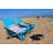 MUKE Folding Beach Chair-64541775