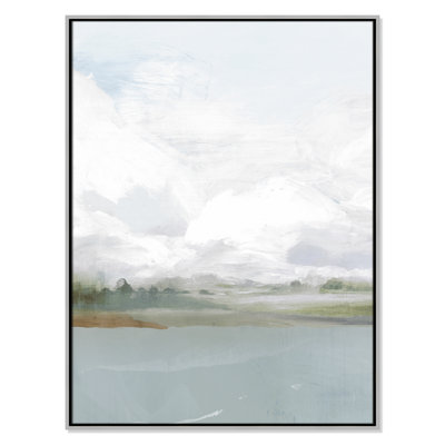 All Shore Painting