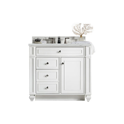 Bristol 36'' W Single Vanity
