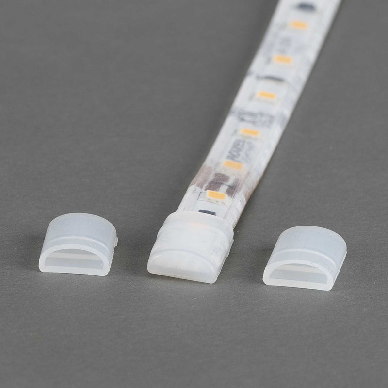 Hide - a - Lite Under Cabinet Tape End Cap