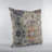 Mayan Outdoor Reversible Throw Pillow-2021471425