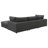 Artzt 4-piece Upholstered Modular Sectional Sofa Charcoal-688036997
