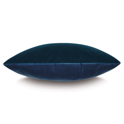 Brahms Velvet Pillow Cover & Insert