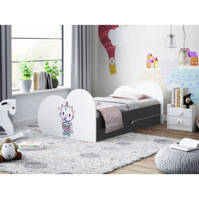 Jaron Standard with Storage Included