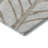 Premium Machine Washable Lisse Beige Rug-1082051011