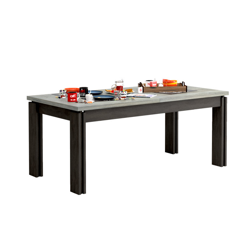 Bott Extendable Dining Table