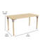 Table d'activité lumineuse Bright Beginnings-86004654