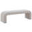 Daine 62" Upholstered Bench-2026109501