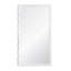 Kylo Wavy Metal Mirror