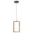 Avit - Light Natural LED Single Pendant