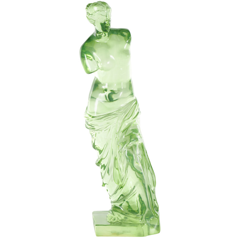 Sculpture Cole and Grey, Vert