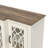 Allivia 60.4" W 4 Door Accent Sideboard with Adjustable Shelves-1678172613