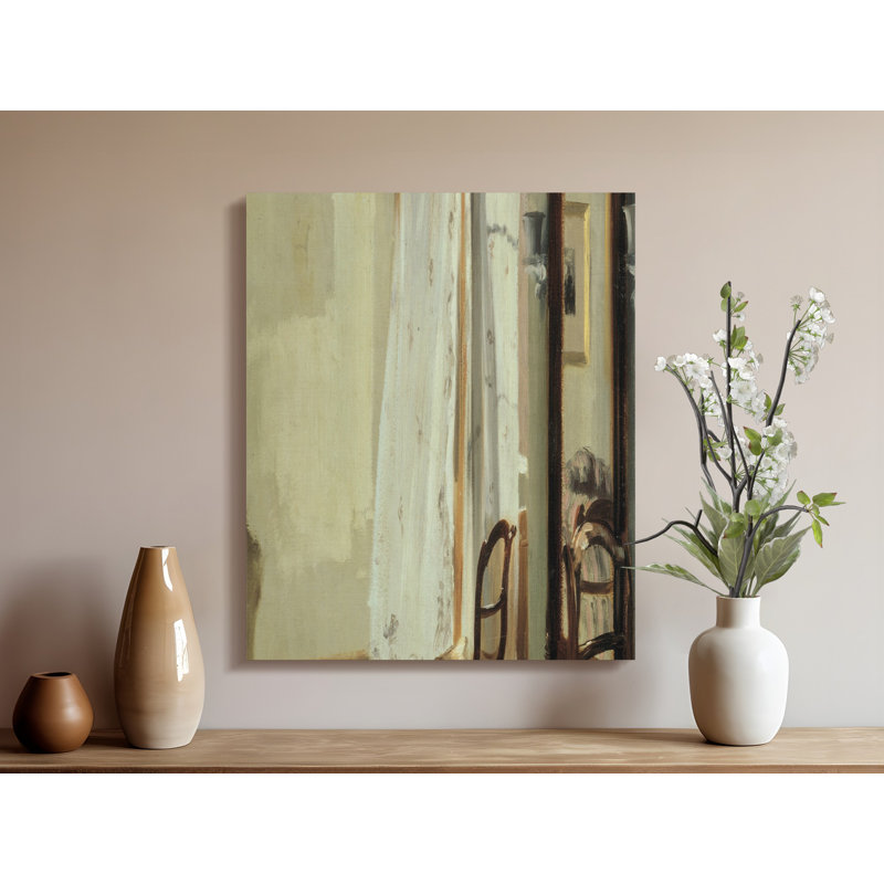 Crone Wrapped Canvas Print Set, 20x30