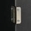 Ottavia Freestanding Linen Cabinet