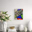 You Have To Read This Painting by Eddie Bruckner