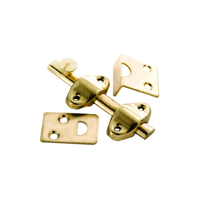 Boulon de la porte