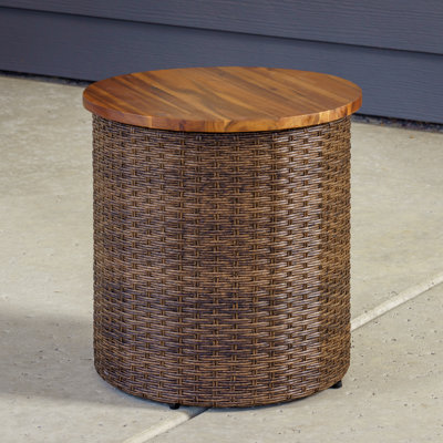 Table d'appoint