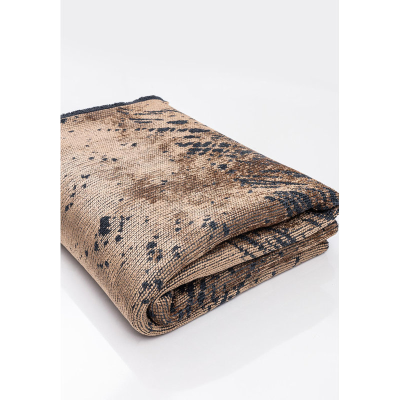 Rapture Area Rug, Rectangle 6'7" x 8'3"