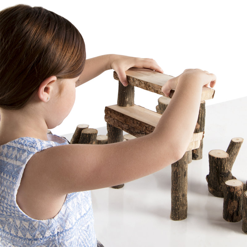 Branch Blocks Learning Tools