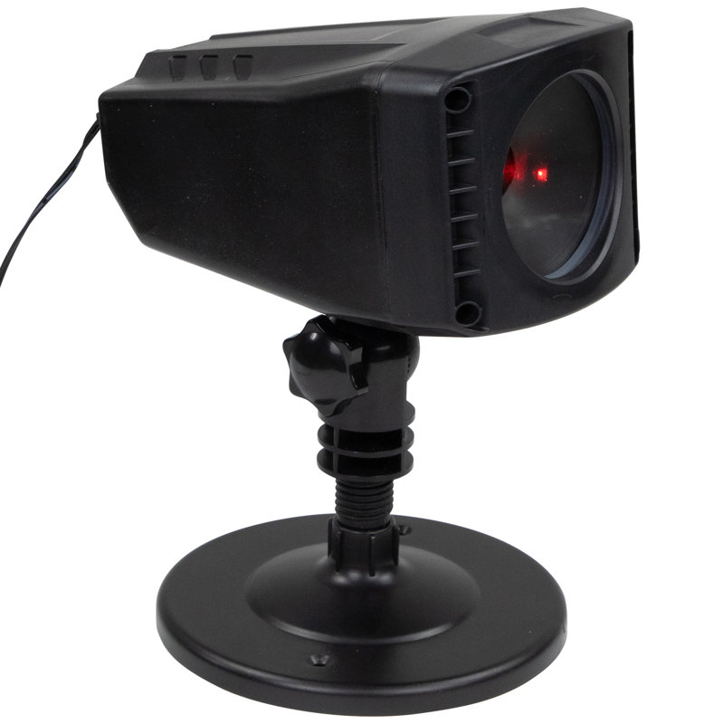 Projecteur d'extérieur 7 po Spiderweb