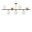 Luper 7 - Light Kitchen Island Pendant-303572555