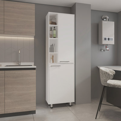 Garde-manger, cuisine