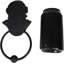 Heurtoir de porte Guerneville Steampunk