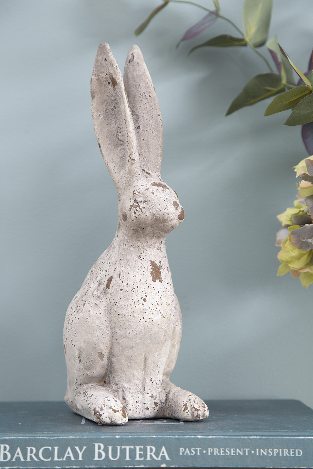 Brisbane Sculpture, 12.8" H x 4.5" W x 5.3" D
