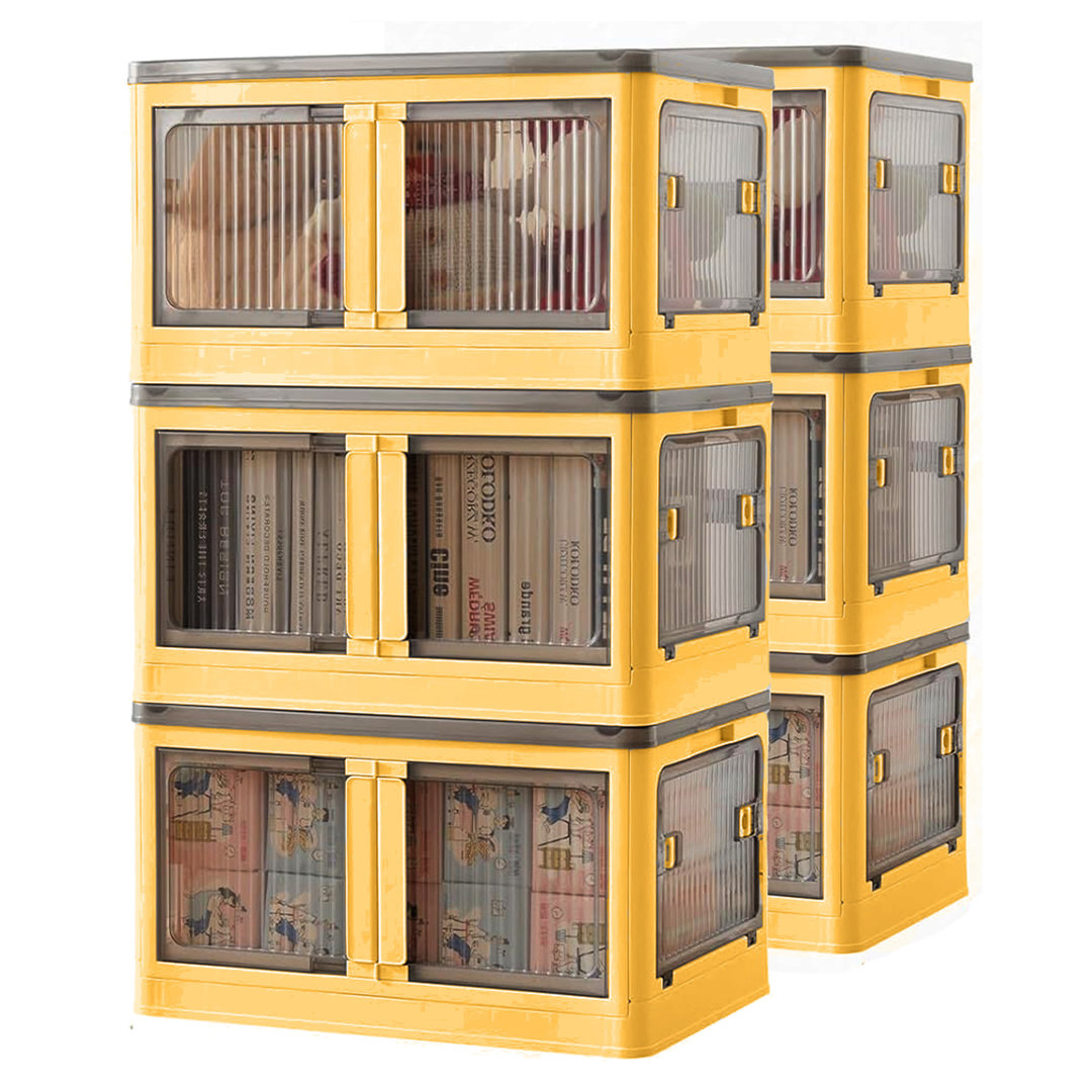 Stackable Drawer