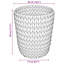Lily Manor Decorative Bin