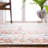 Karma Performance Machine Washable Southwestern Rug-1969713020