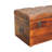Haania Solid Wood Blanket Chest-492695859