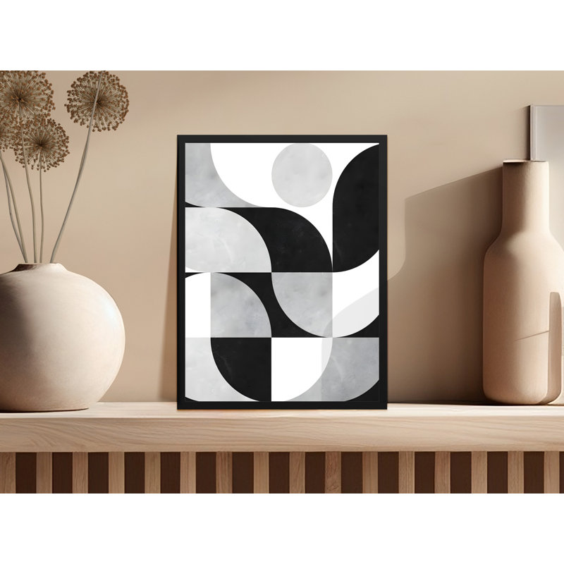 Deshraj Single Picture Frame Print, 45.72 cm H x 30.48 cm W