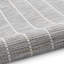 Machine Woven Grey/White Rug-70522897