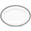 Plateau ovale Noritake Summit-25968659-25941370