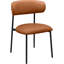Chaise de salle à manger rembourrée Lupita-109213305-89184576
