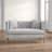 Avaan 53'' Upholstered Settee-116283925