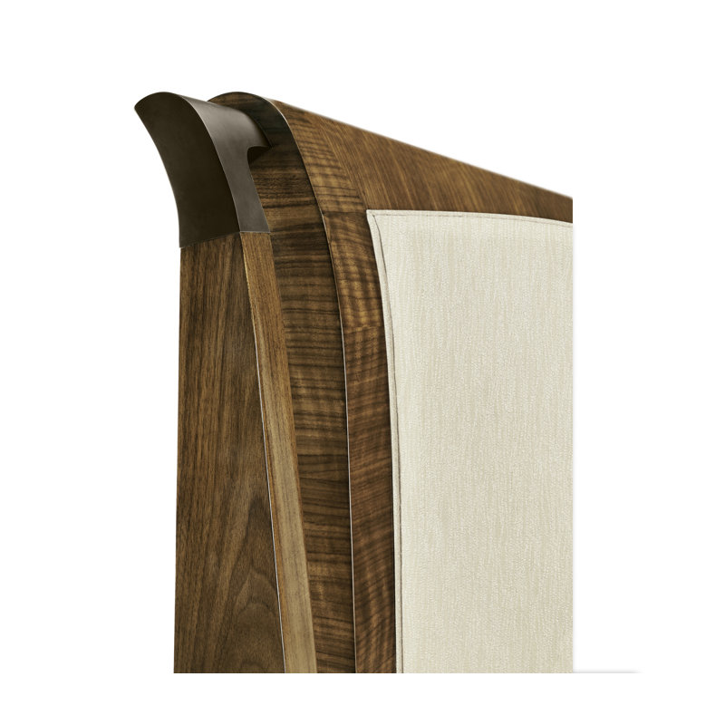 Toulouse Upholstered Bed